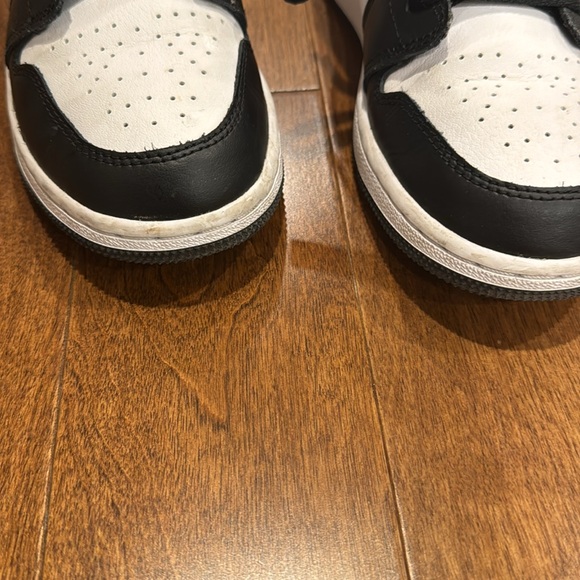 Nike Jordan sneakers - Picture 6 of 7